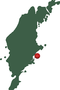 Gotland karta